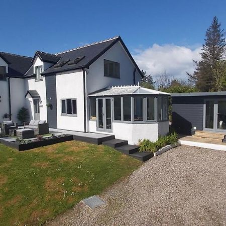 Brae Hoose Villa Arisaig Eksteriør billede