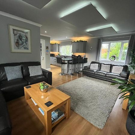 Brae Hoose Villa Arisaig Eksteriør billede