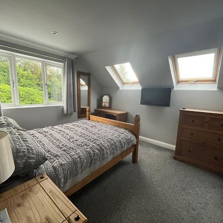 Brae Hoose Villa Arisaig Eksteriør billede