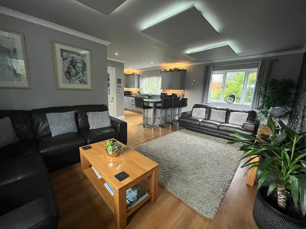 Brae Hoose Villa Arisaig Eksteriør billede