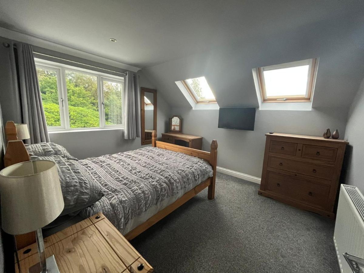 Brae Hoose Villa Arisaig Eksteriør billede