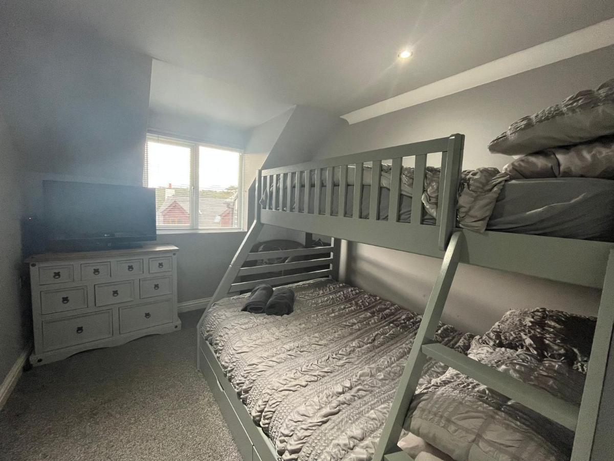 Brae Hoose Villa Arisaig Eksteriør billede