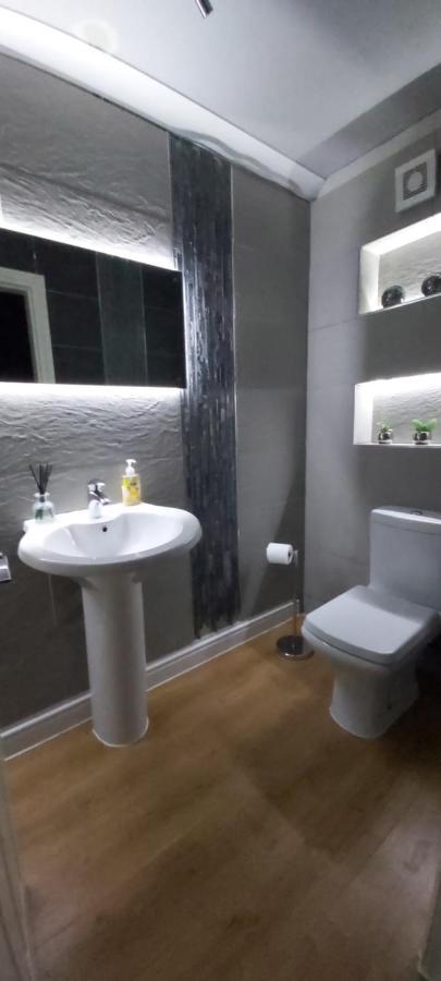 Brae Hoose Villa Arisaig Eksteriør billede