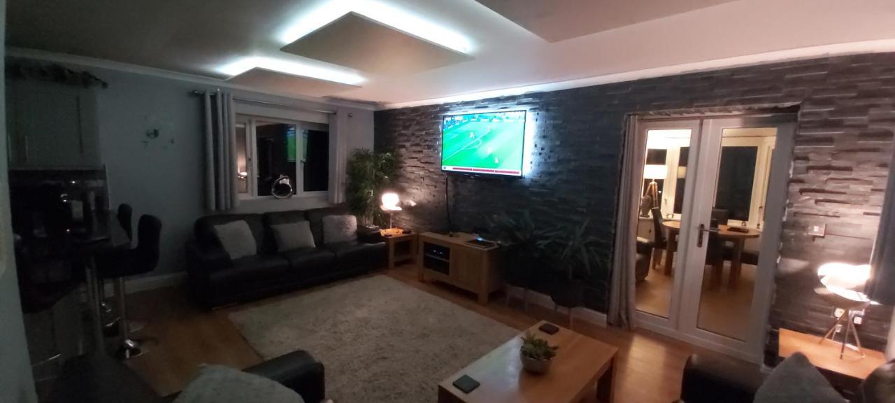 Brae Hoose Villa Arisaig Eksteriør billede
